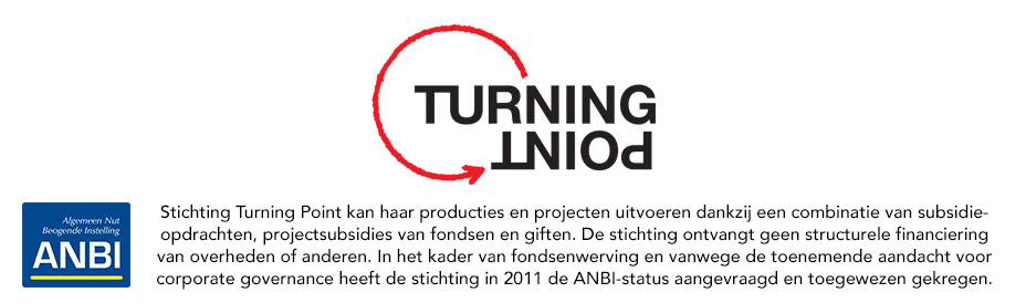 Stichting Turning Point